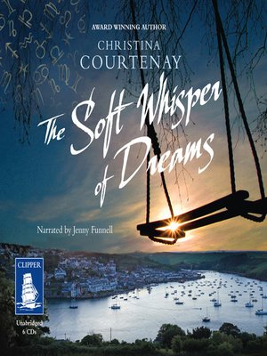 cover image of The Soft Whisper of Dreams
